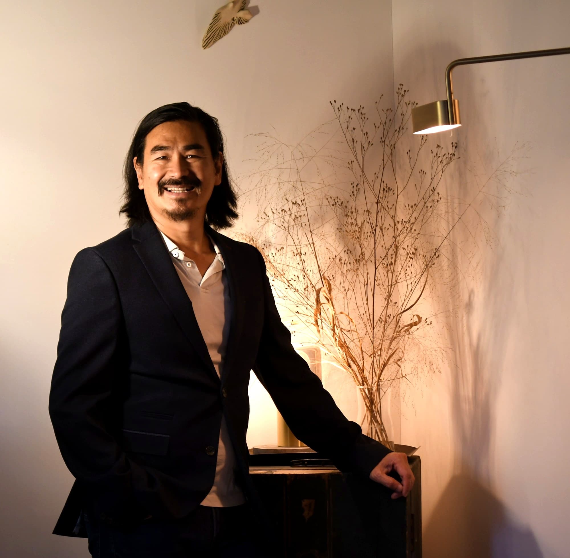 Tam Nguyen, Psychologe lic. phil., Porträt
